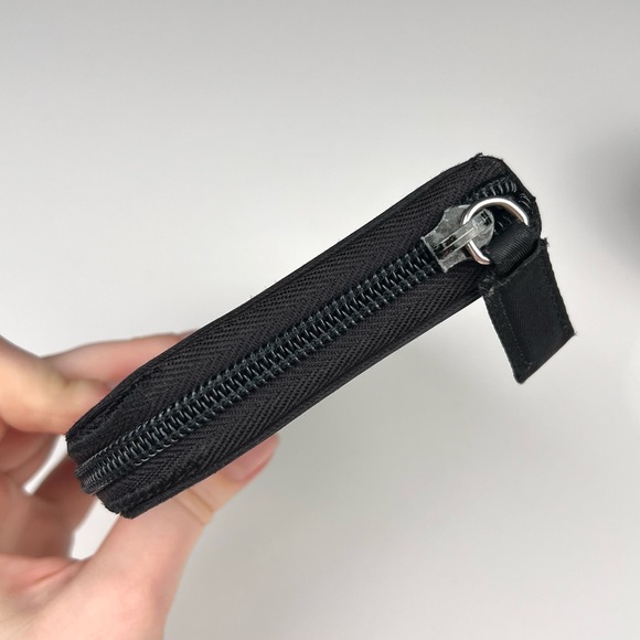 Prada Nylon Wallet - Picture 3 of 9